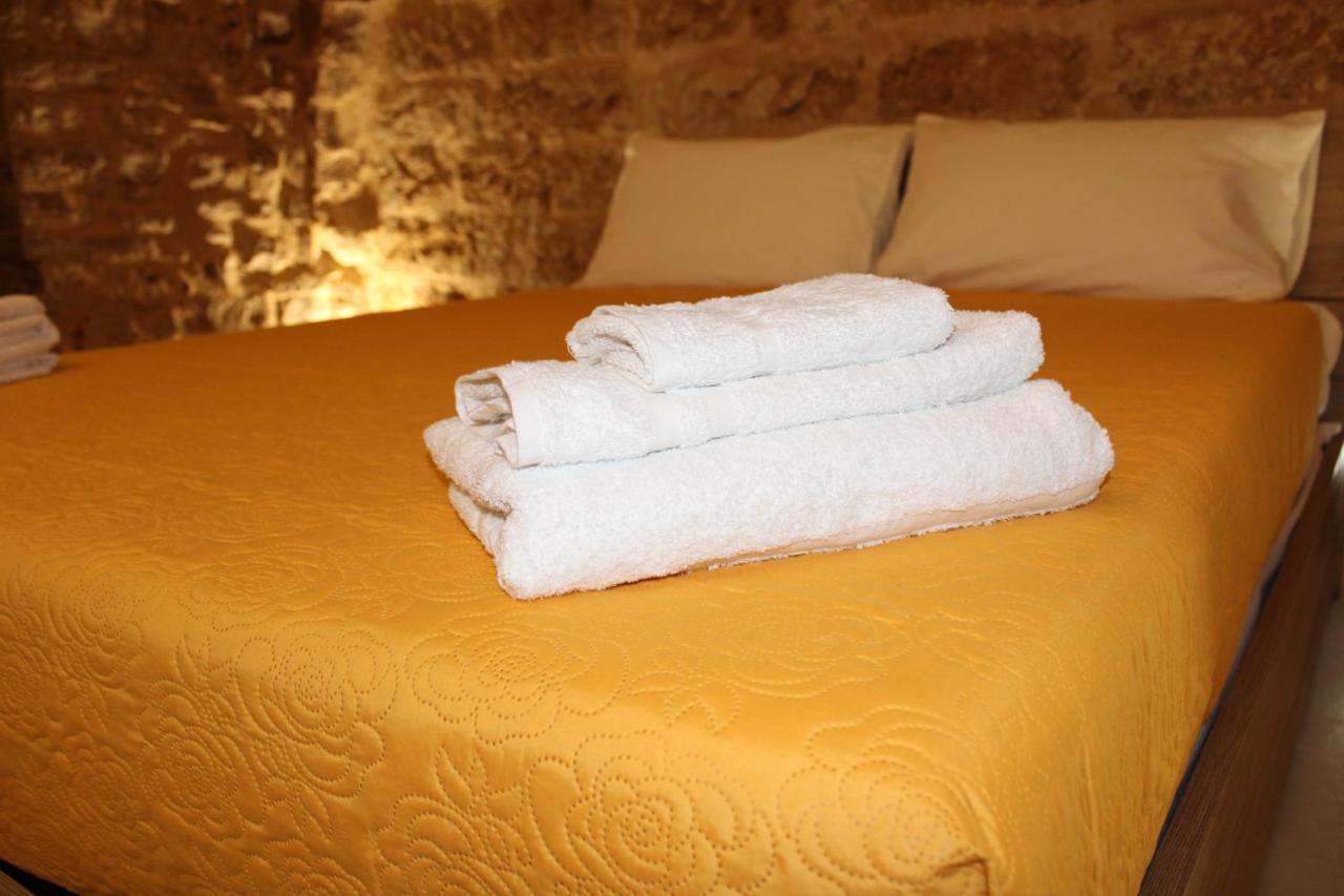 B&B Terragine Bari Zewnętrze zdjęcie