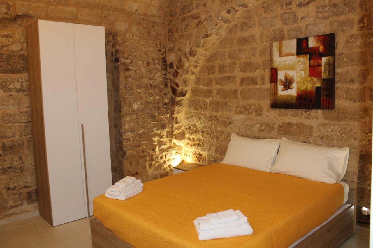 B&B Terragine Bari Zewnętrze zdjęcie