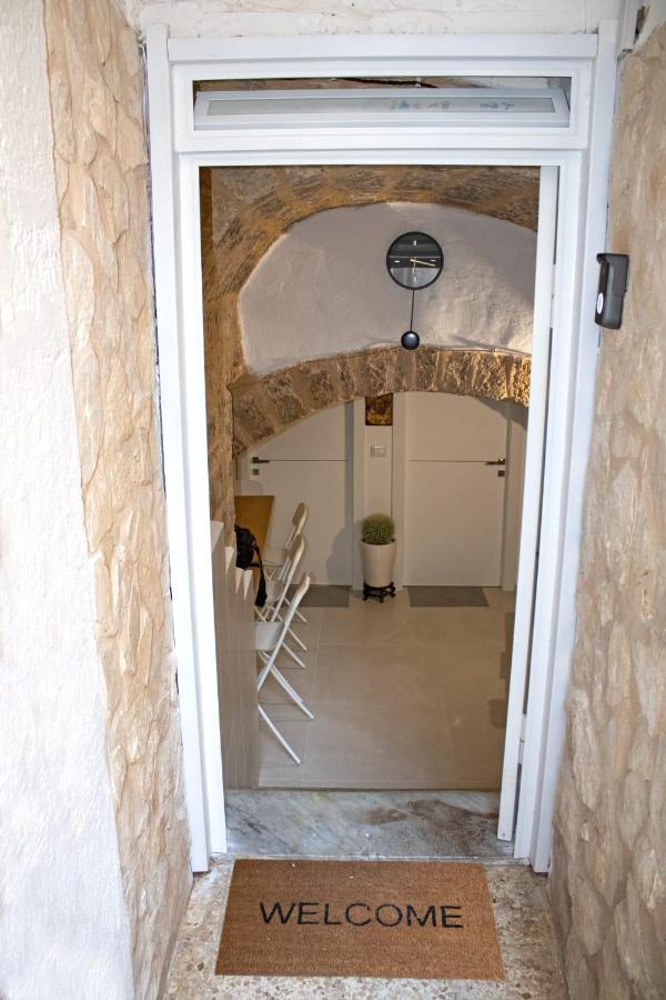 B&B Terragine Bari Zewnętrze zdjęcie