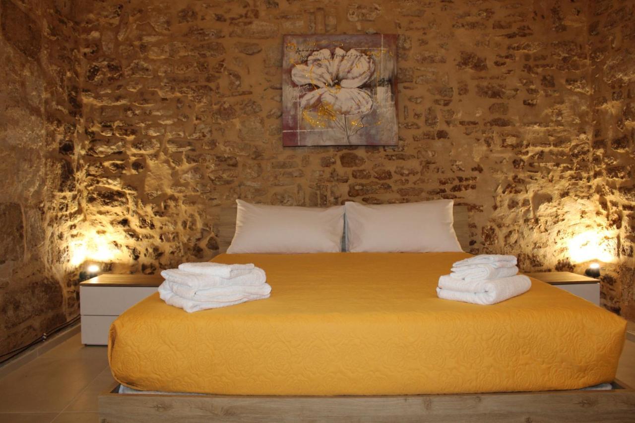 B&B Terragine Bari Zewnętrze zdjęcie