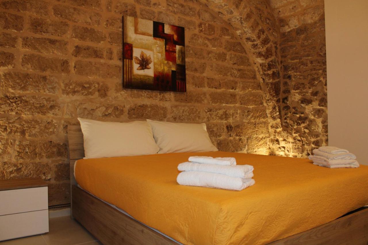 B&B Terragine Bari Zewnętrze zdjęcie